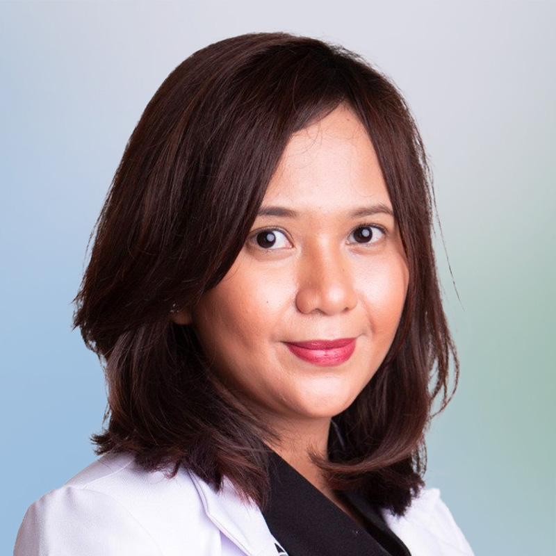 Dr. Emma  Rusmayani, SpM(K)