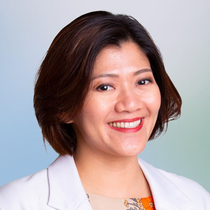 Dr. Devina Nur Annisa, SpM(K)