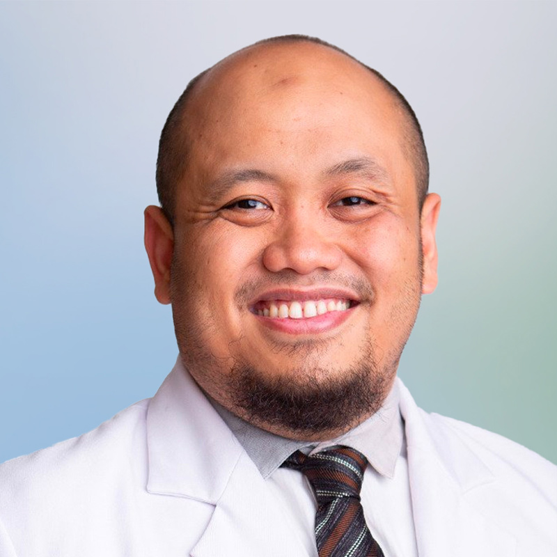 Dr. Nashrul Ihsan, SpM(K)