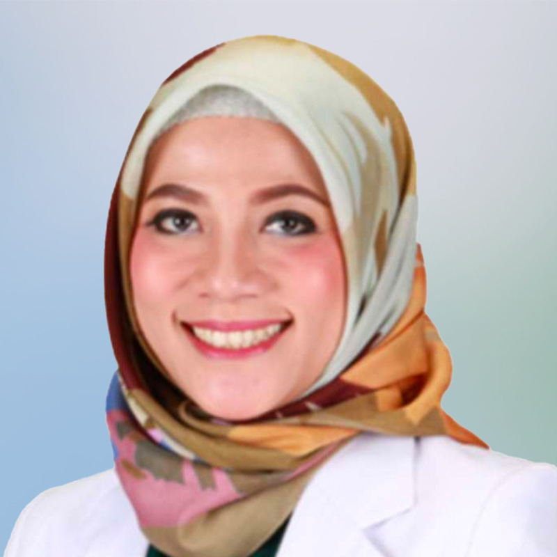Dr. Fatimah Dyah N.A., MARS., SpM(K)
