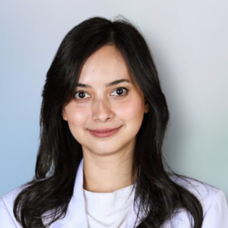 Dr. Alia Arianti, SpM