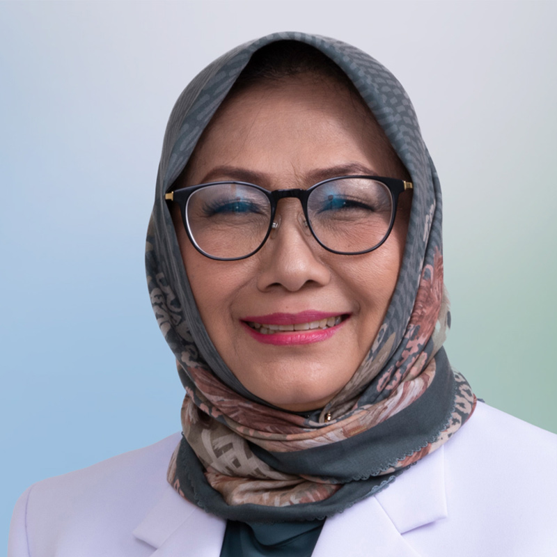 Dr. Sri Inakawati, MSi. Med, Sp.M(K)