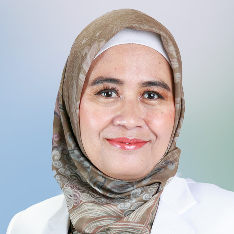 Dr. Susy Fatmariyanti, SpM(K)