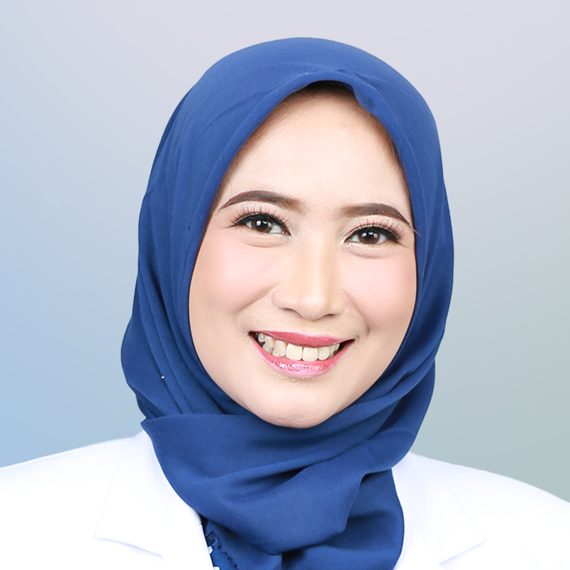 Dr. Desti Priani, SpM