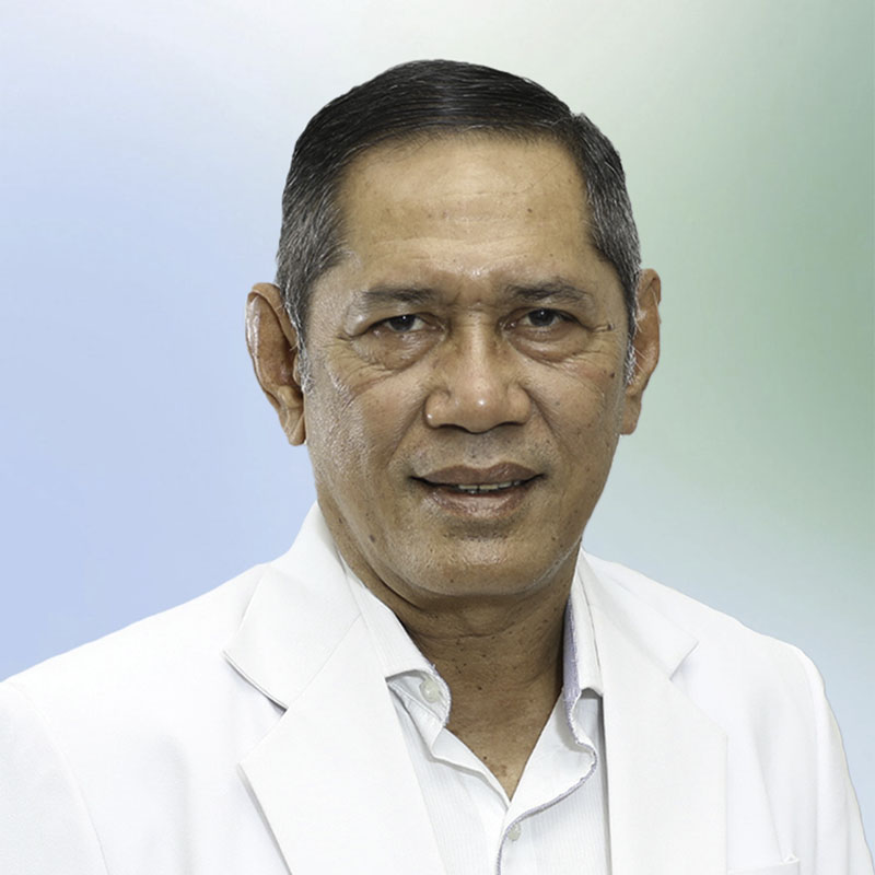 Dr. Anas Anwari, SpM