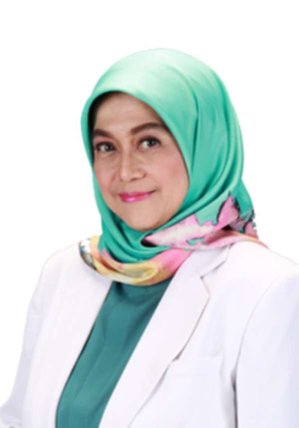 DR. Dr. Fifin Luthfia Rahmi, MS. SpM