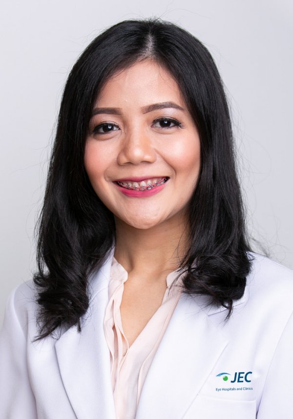 Dr. Dyah Tjintya Sarika, SpM