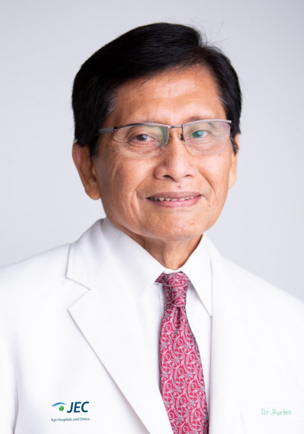 Dr. Darwan M. Purba, SpM(K)