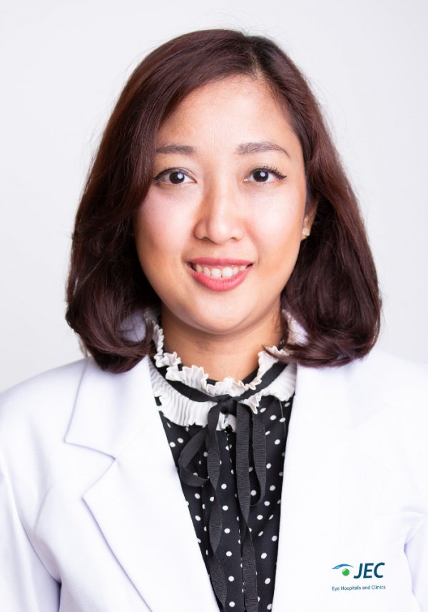 Dr. Ardining Rejeki Sastrosatomo, SpM