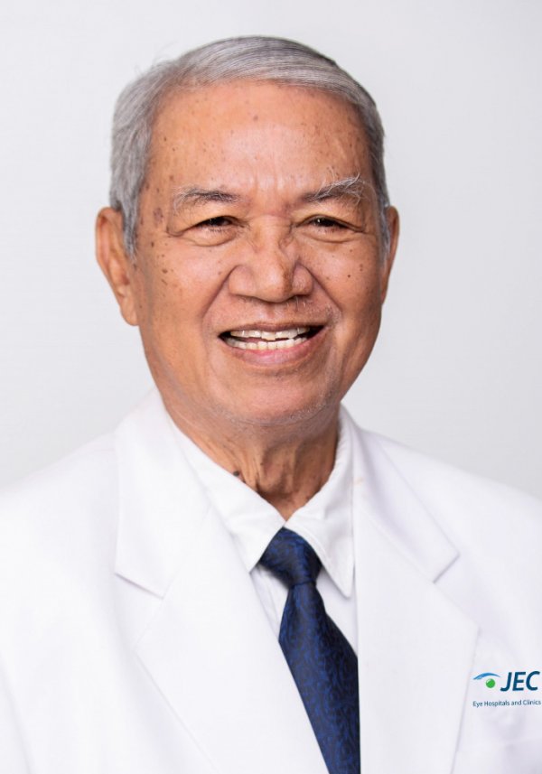 Dr. A. M. Ginting, SpM