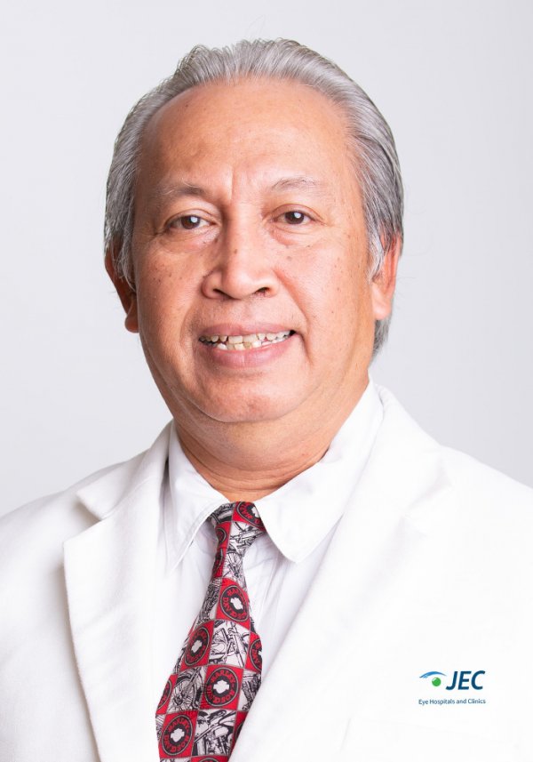 Dr. Setiyo Budi Riyanto, SpM(K)