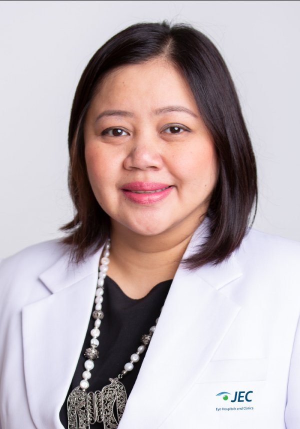 Dr. Erdinari Agustina, MKK
