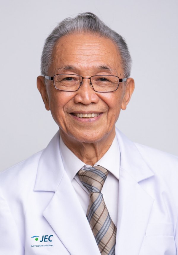 Dr. Bondan Hariono, SpM