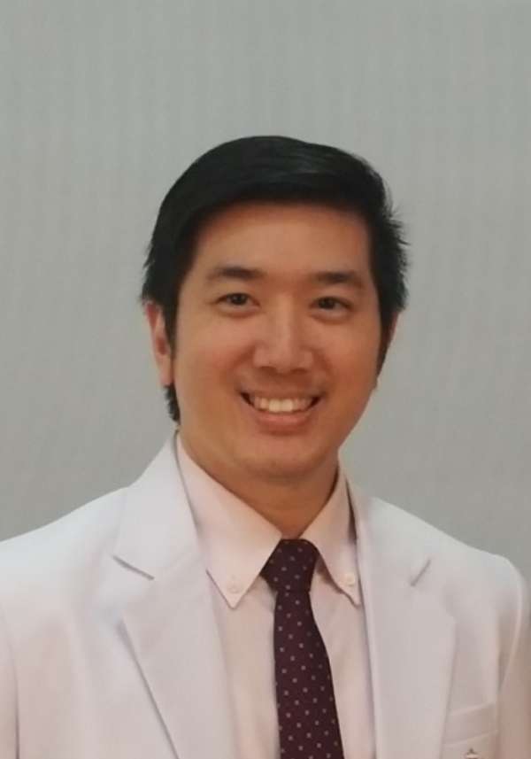 Dr. Laurentius Aswin Pramono, SpPd