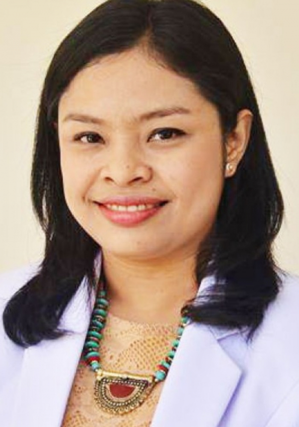 Dr Delfitri Lutfi, SpM