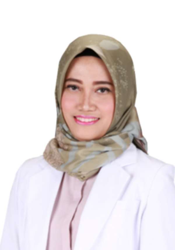Dr. Riski Prihatningtias, SpM