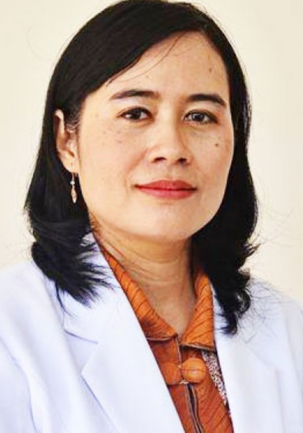 Dr Susy Fatmariyanti, SpM