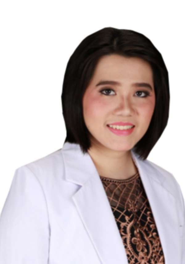 Dr. Sara Listyani Koentjoro, SpM