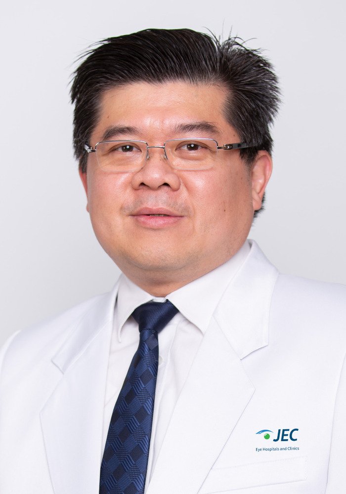 Dr Iwan Soebijantoro Spm K Jec Eye Hospitals And Clinics