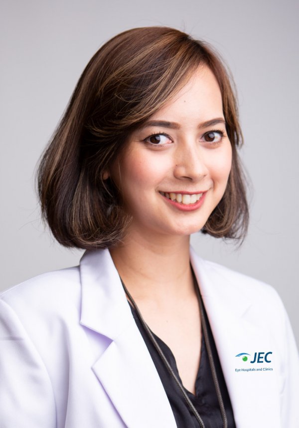Dr Alia Arianti Spm Rumah Sakit Mata Dan Klinik Mata Jec
