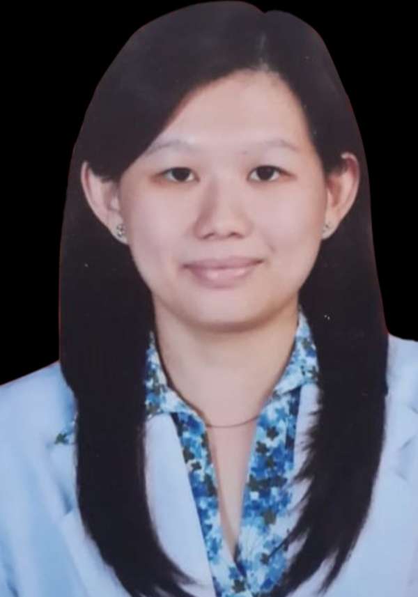 Dr. Intan Oktaviana Adiyanto SpM