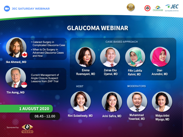 JECIM 2020 JEC Eye Hospitals and Clinics