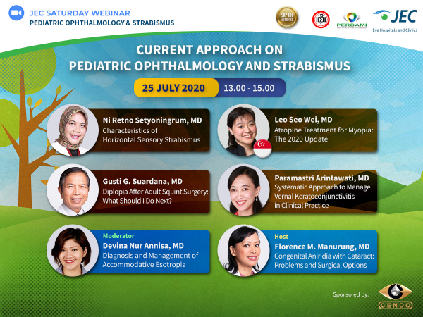 JECIM 2020 JEC Eye Hospitals and Clinics