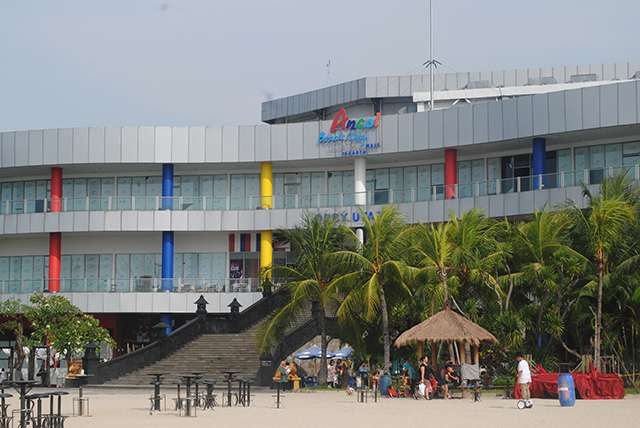 Ancol Beach City