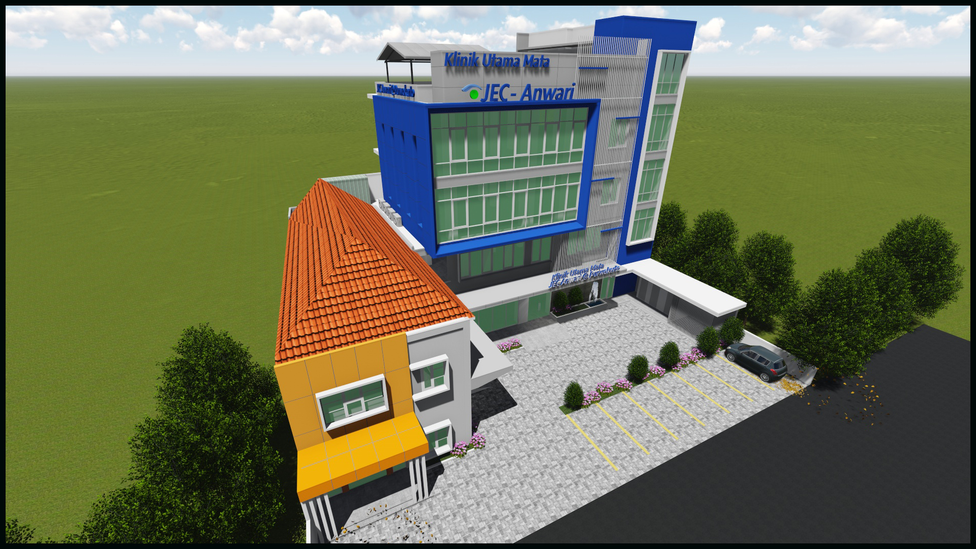 Jec-anwari Purwokerto - Jec Eye Hospitals And Clinics Jec-anwari Purwokerto - Jec Eye Hospitals And Clinics