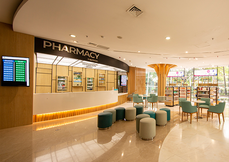 Pharmacy