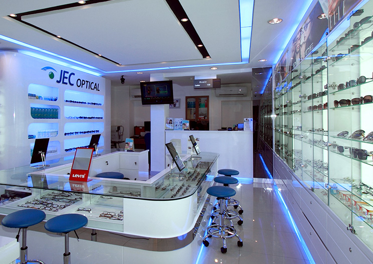 JEC Optical