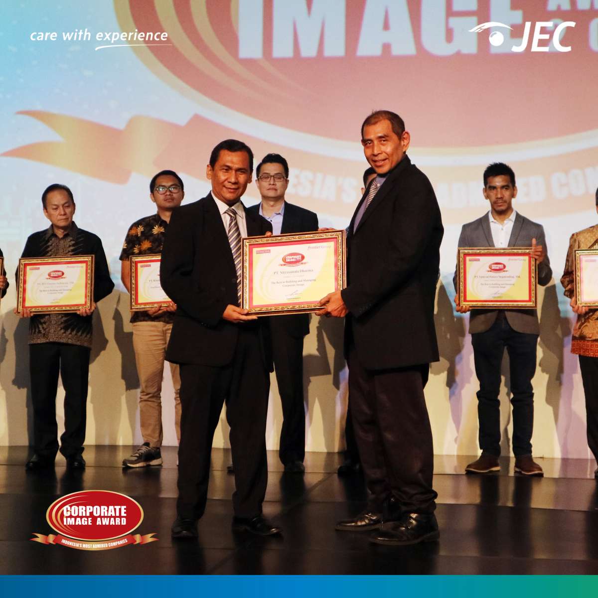 Jec Eye Hospitals And Clinics