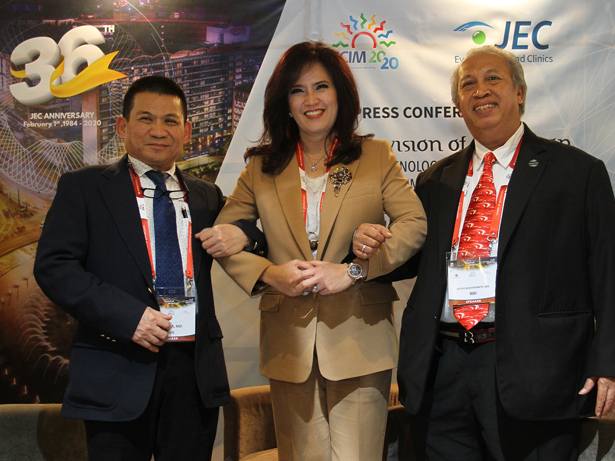 News JEC Eye Hospitals and Clinics