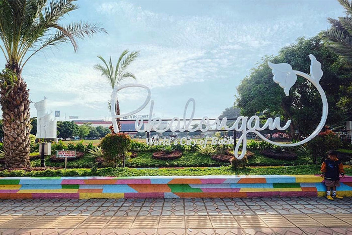 Alun-Alun Kota Pekalongan