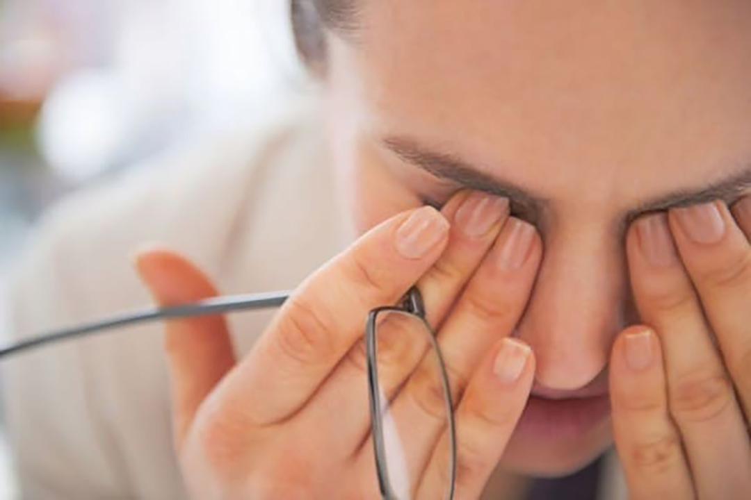 Ingin Penglihatan Kembali Membaik? Lakukan Tindakan di RS Mata