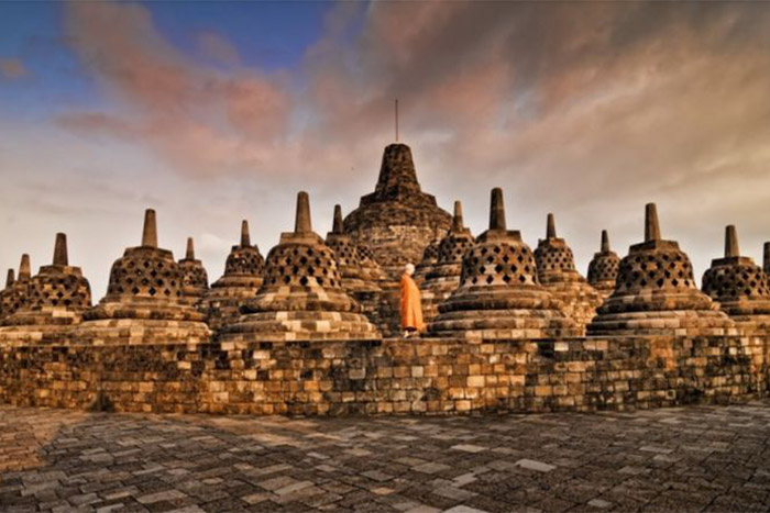 Candi Borobudur