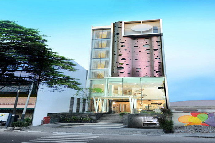 Clay Hotel Jakarta