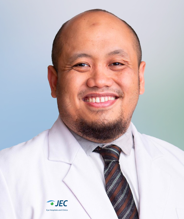 Dr. Nashrul Ihsan, SpM(K)