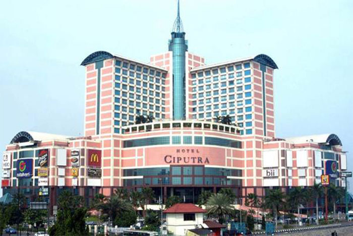 Hotel Ciputra Jakarta