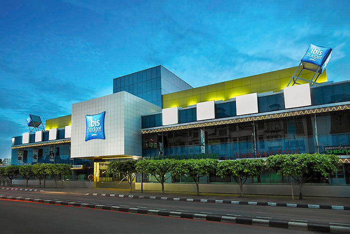 Ibis Budget Menteng