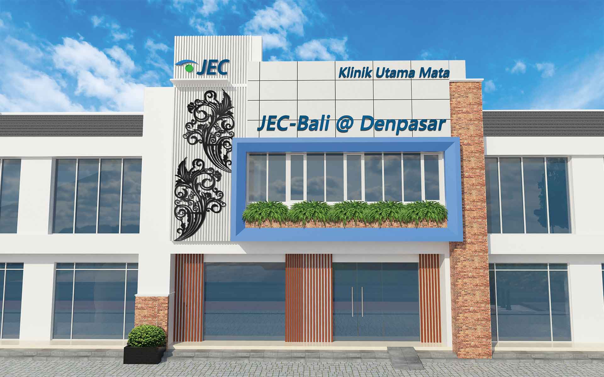 JEC-BALI @ Denpasar