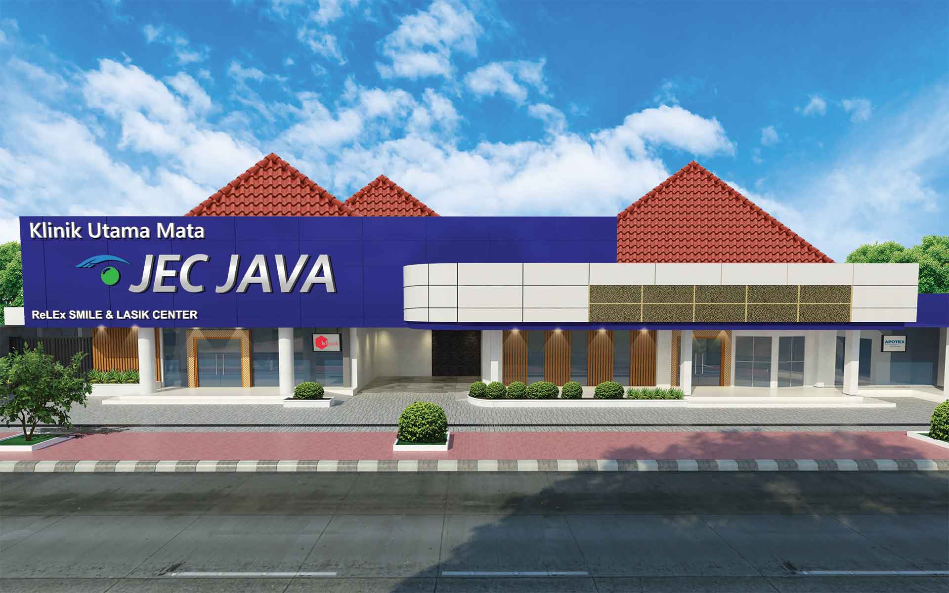 JEC-JAVA @ Surabaya