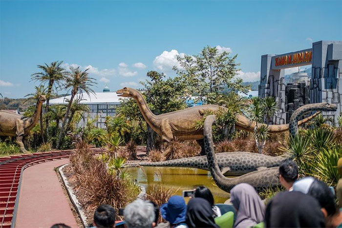 Jawa Timur Park 3