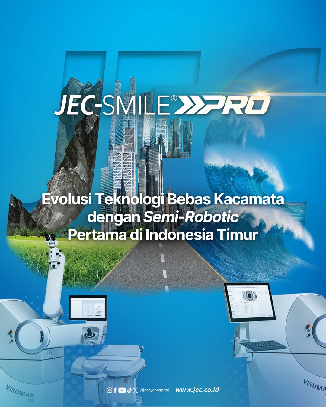 smile, smile pro, lasik