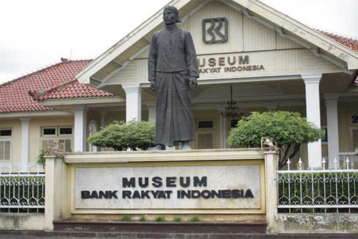 Museum Bank Rakyat Indonesia