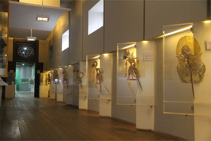 Museum Wayang