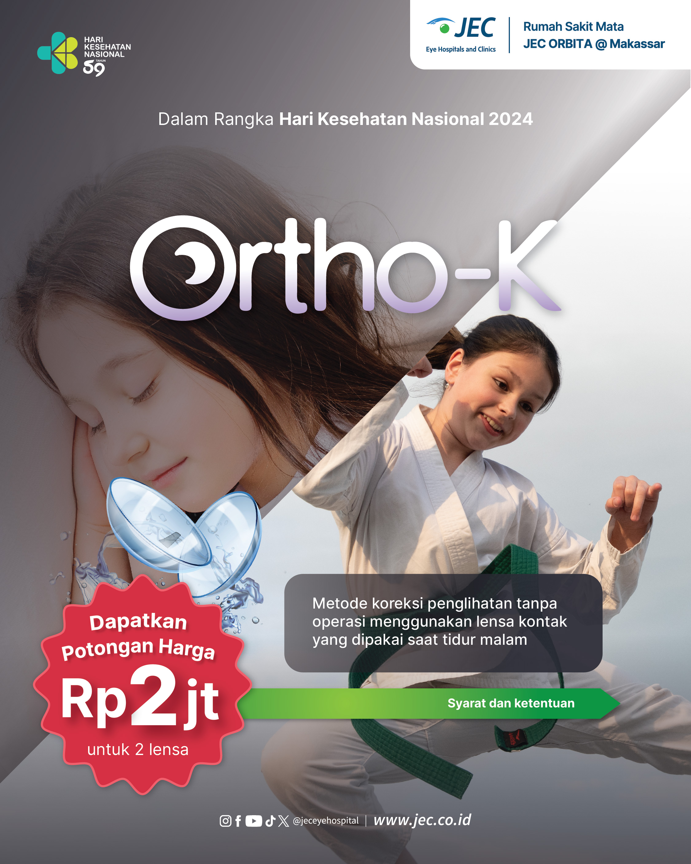 Ortho-K