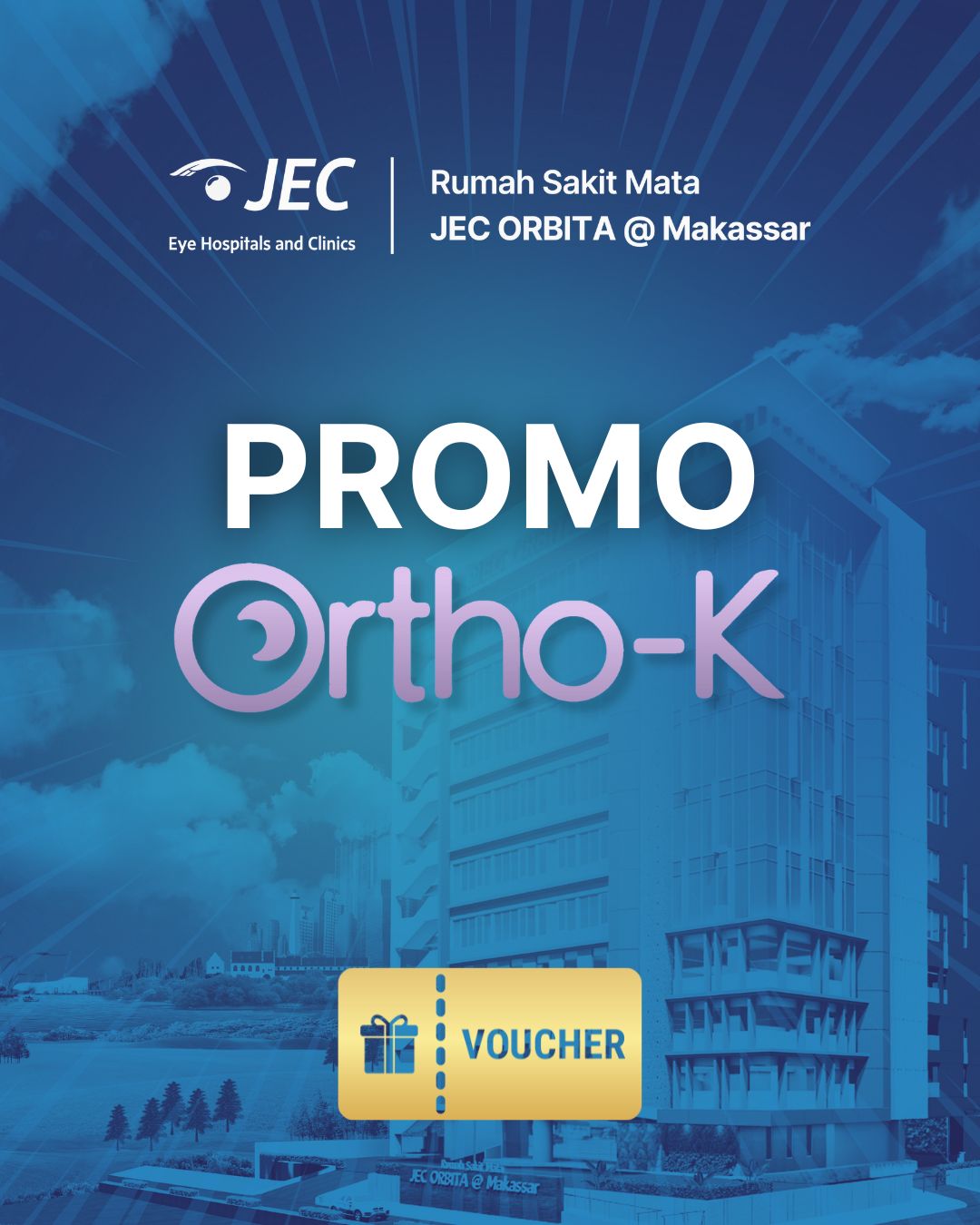 Promo Ortho-K