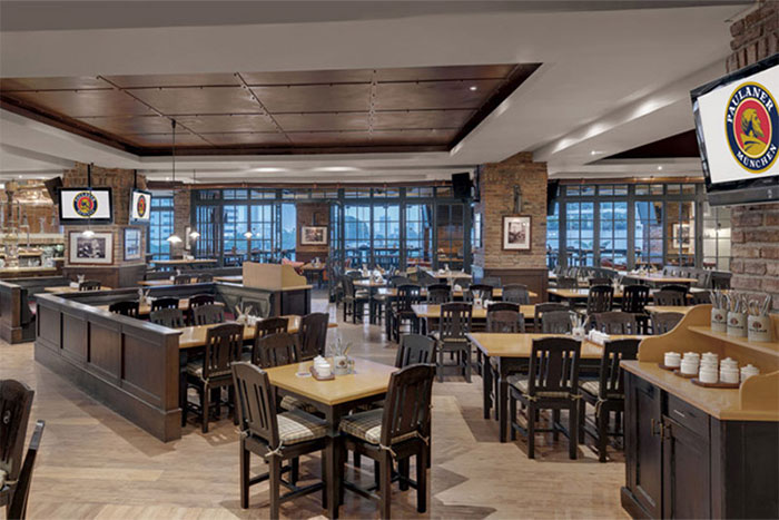 Paulaner BrÃ¤uhaus