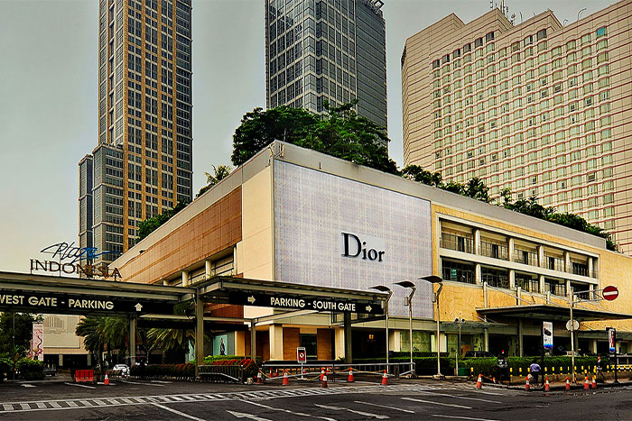 Plaza Indonesia